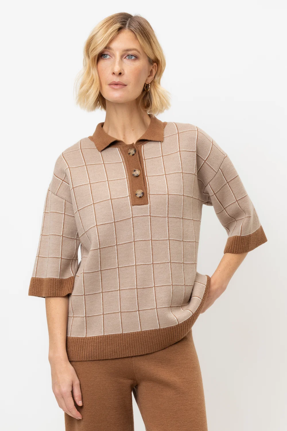 СКИДКИ!! до 31.03.VERY NEAT Джемпер ЕВ 30189/ш