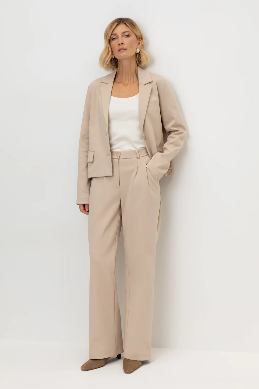 СКИДКИ!! до 31.03.VERY NEAT Брюки ЕВТ 4115