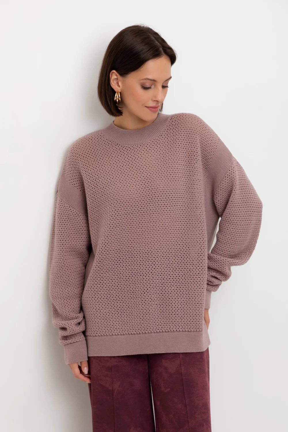 СКИДКИ!! до 31.03.VERY NEAT Джемпер ЕВ 30192/ш