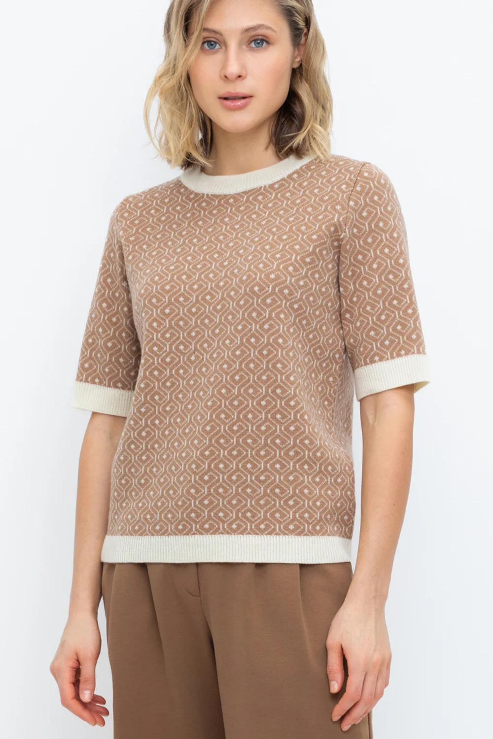 СКИДКИ!! до 31.03.VERY NEAT Джемпер ЕВ 30174/ш