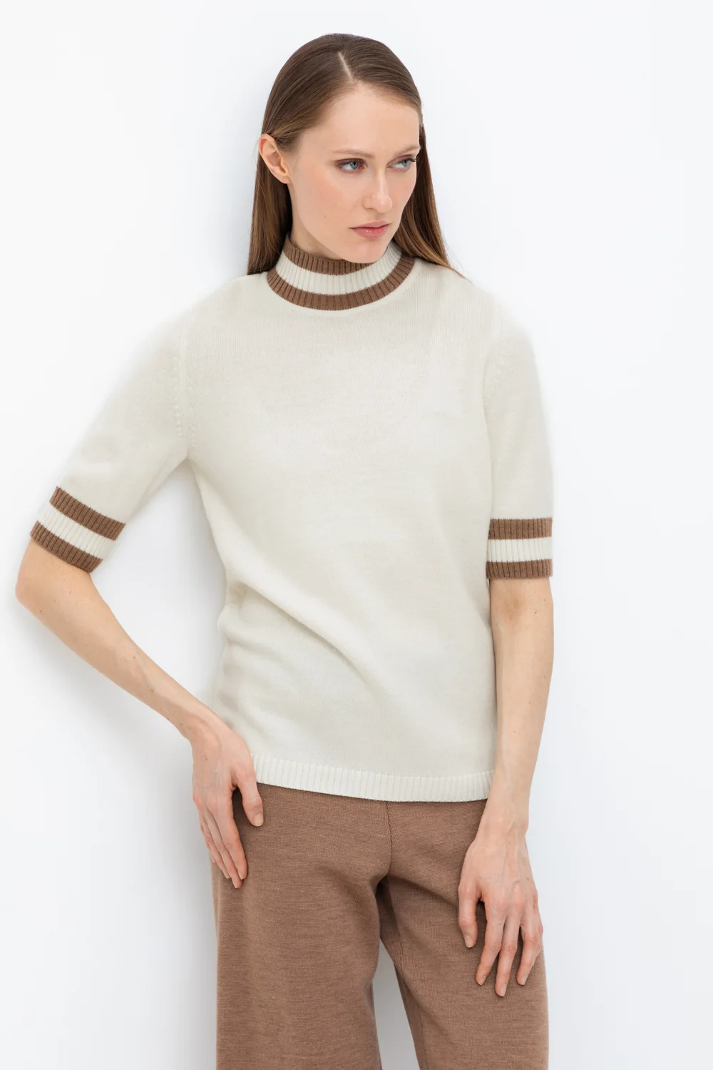 СКИДКИ!! до 31.03.VERY NEAT Джемпер ЕВ 30045/24ш