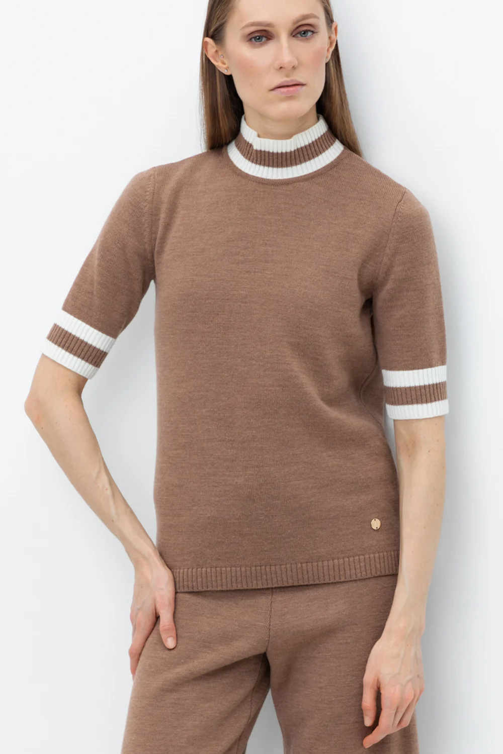 СКИДКИ!! до 31.03.VERY NEAT Джемпер ЕВ 30045/24ш