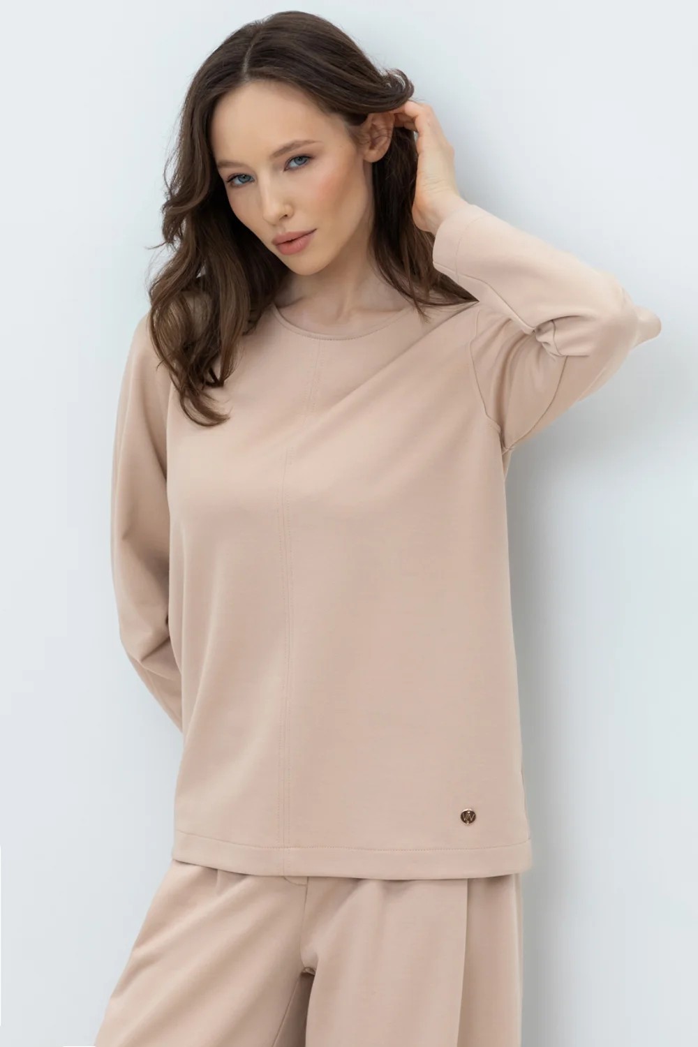 СКИДКИ!! до 31.03.VERY NEAT Джемпер ЕВТ 3163