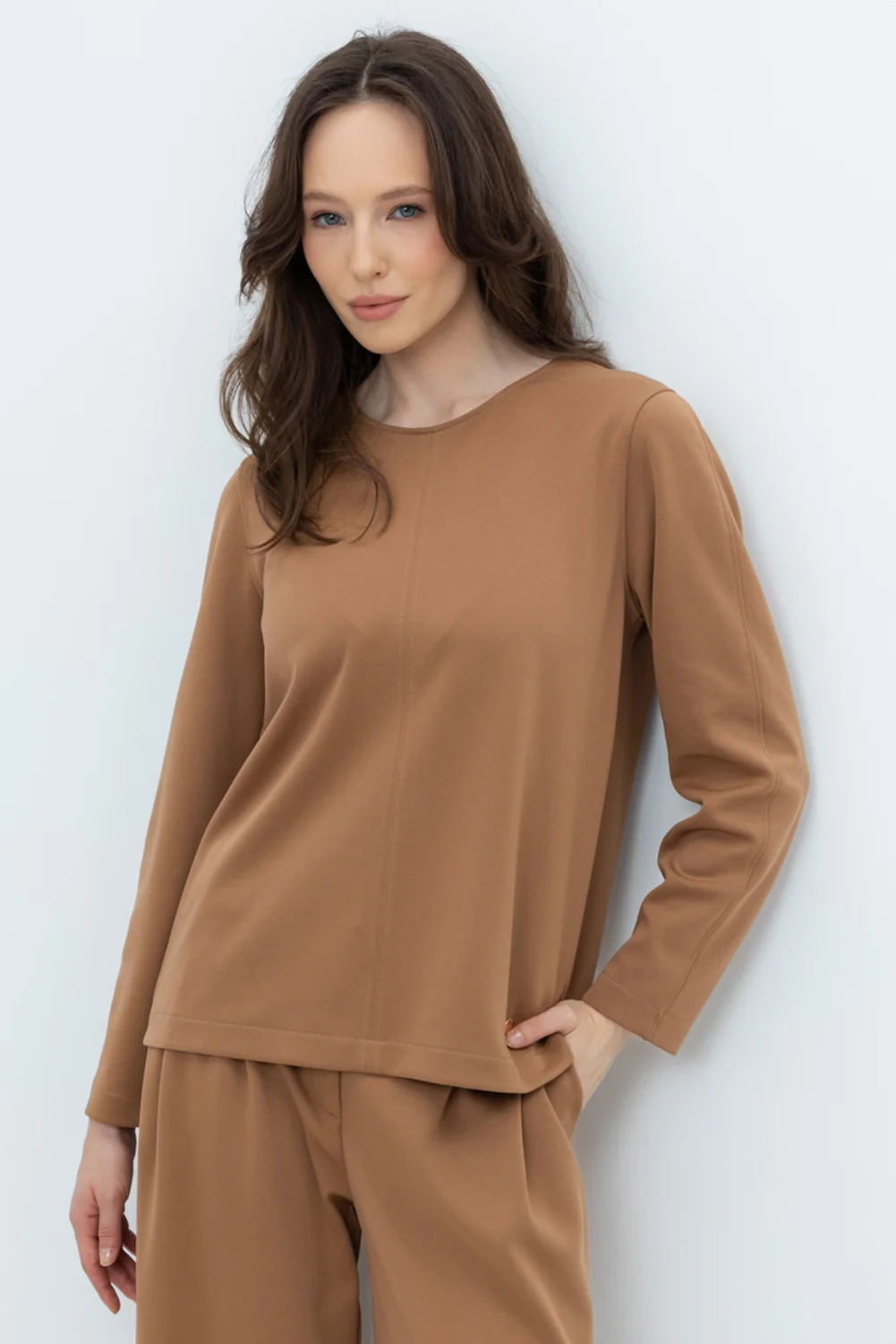 СКИДКИ!! до 31.03.VERY NEAT Джемпер ЕВТ 3163