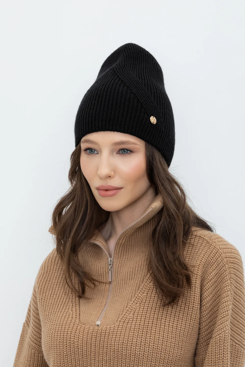 СКИДКИ!! до 31.03.VERY NEAT Шапка ЕВ 20003/24ш