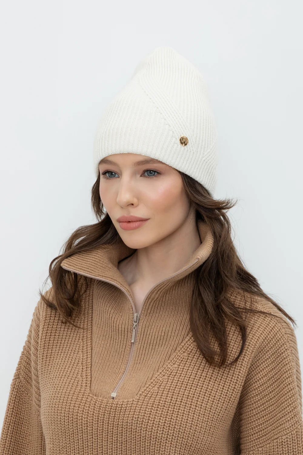 СКИДКИ!! до 31.03.VERY NEAT Шапка ЕВ 20003/24ш