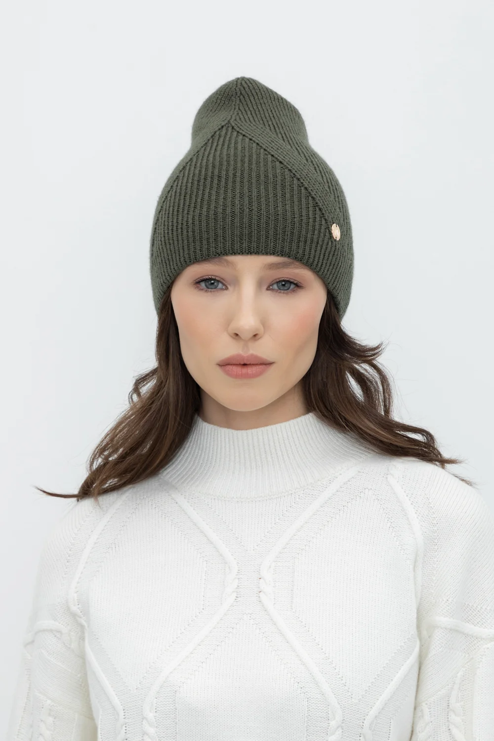 СКИДКИ!! до 31.03.VERY NEAT Шапка ЕВ 20003/24ш