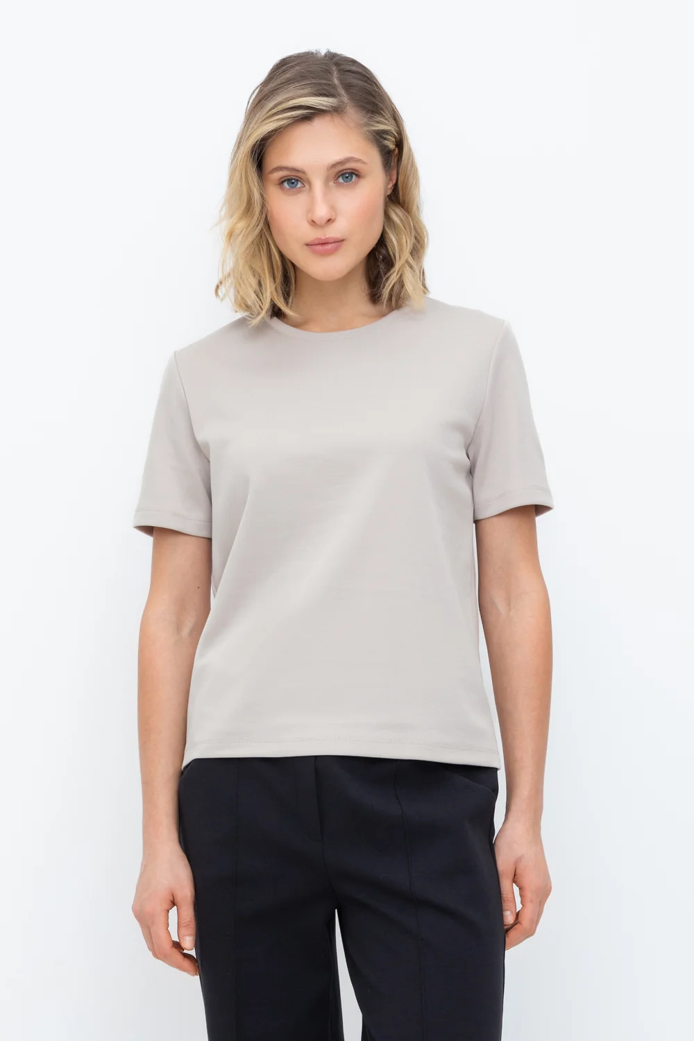 СКИДКИ!! до 31.03.VERY NEAT Фуфайка ЕВТ 3243