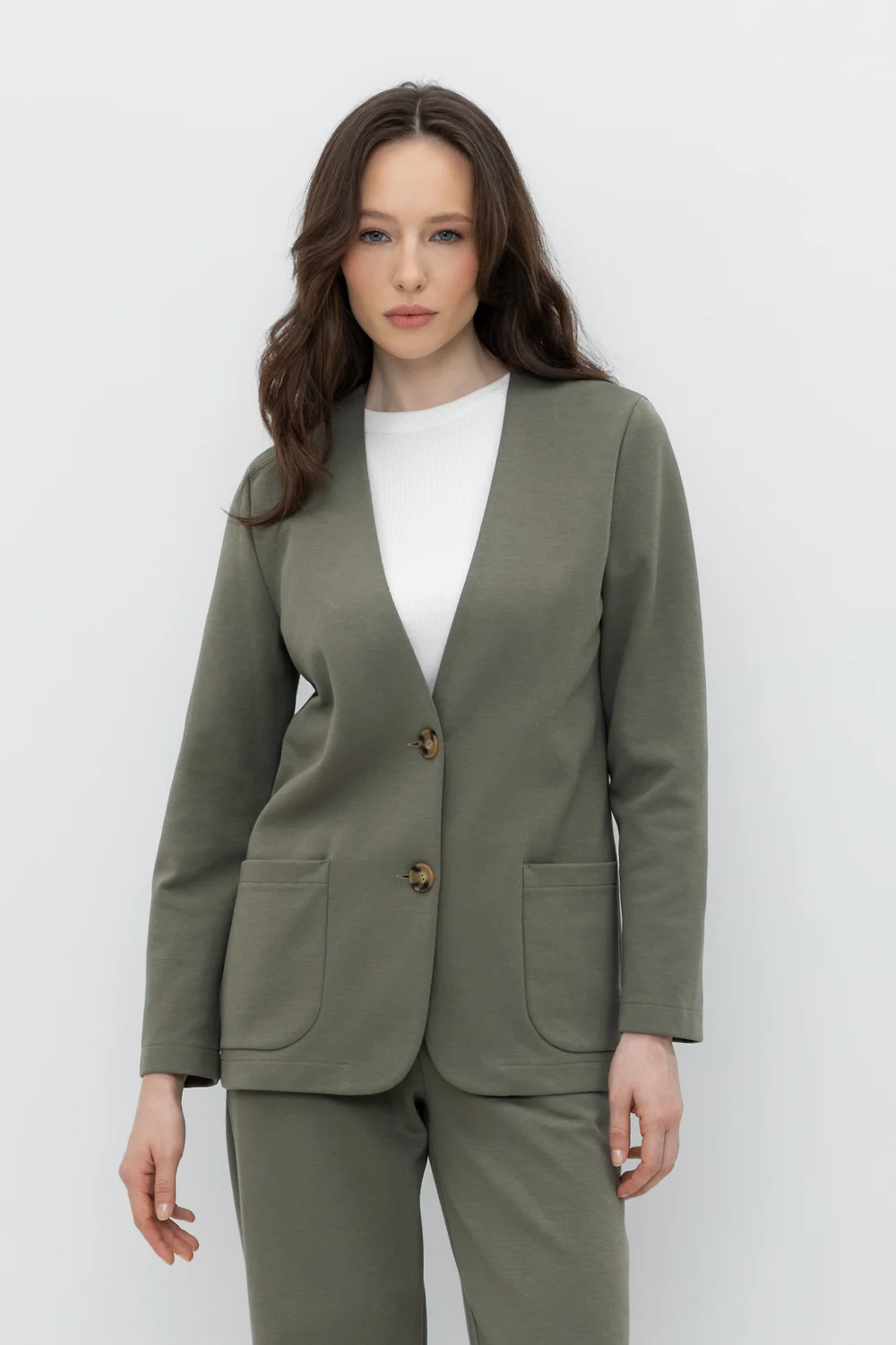 СКИДКИ!! до 31.03.VERY NEAT Жакет ЕВТ 3188