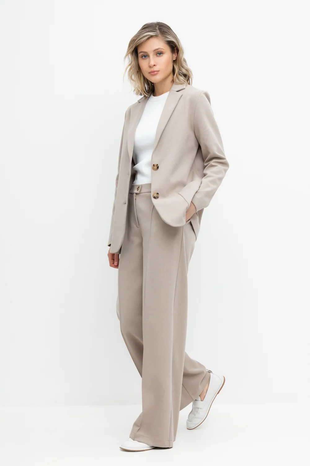 СКИДКИ!! до 31.03.VERY NEAT Брюки ЕВТ 4099