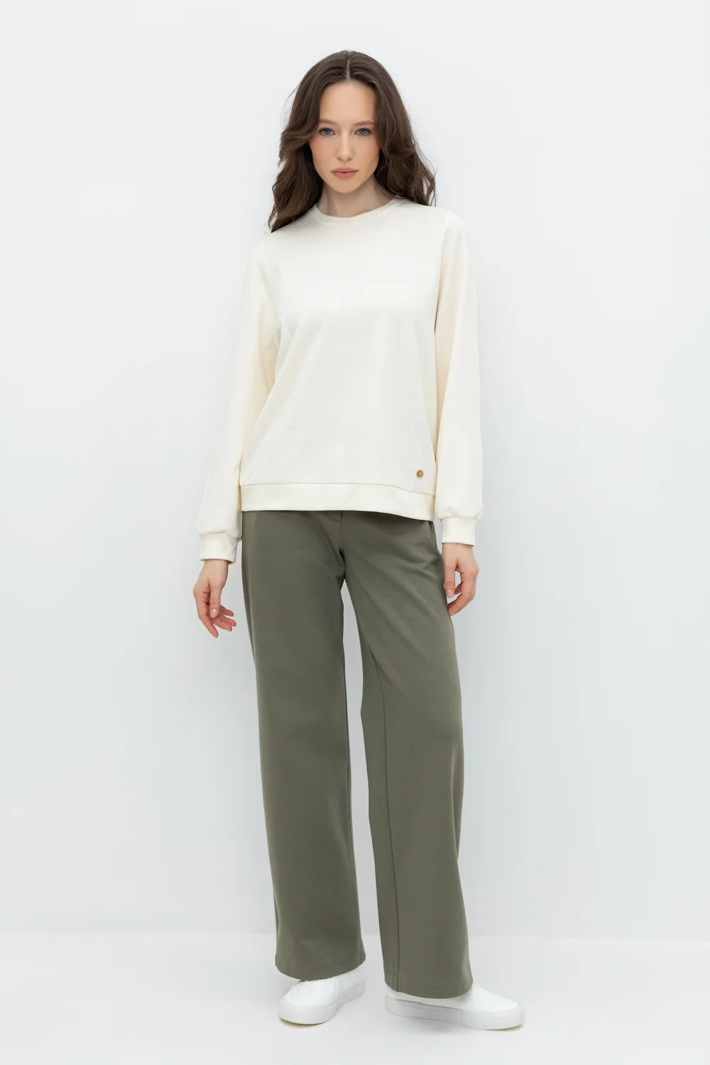 СКИДКИ!! до 31.03.VERY NEAT Брюки ЕВТ 4113