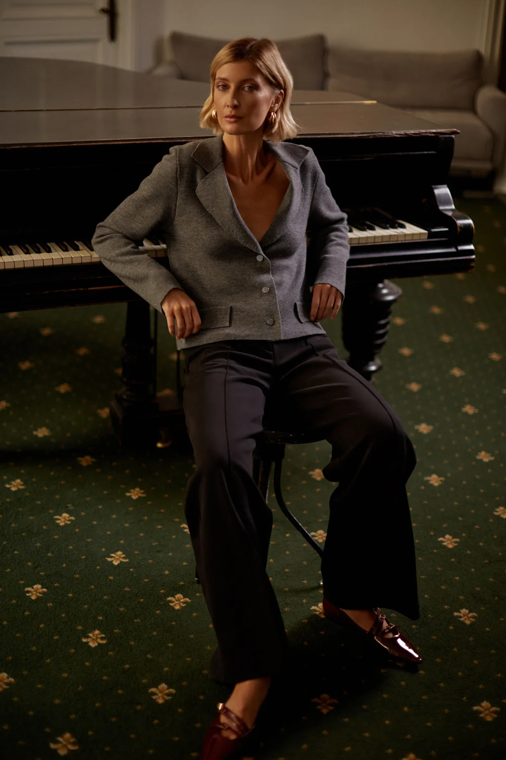 СКИДКИ!! до 31.03.VERY NEAT Брюки ЕВТ 4120