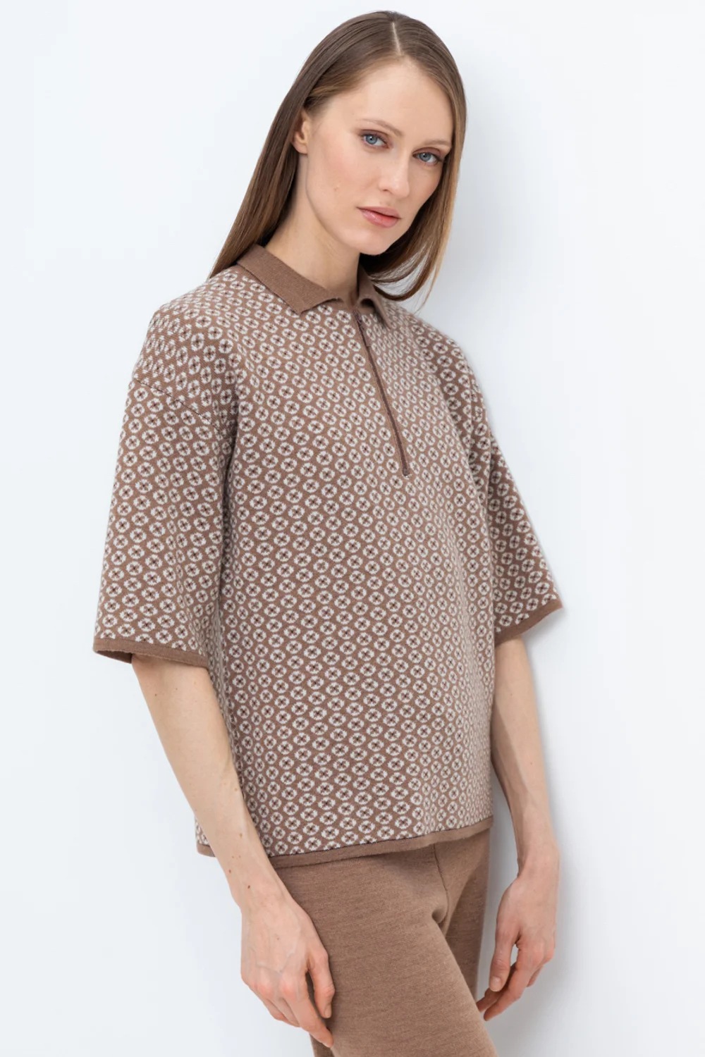 СКИДКИ!! до 31.03.VERY NEAT Джемпер ЕВ 30168/ш