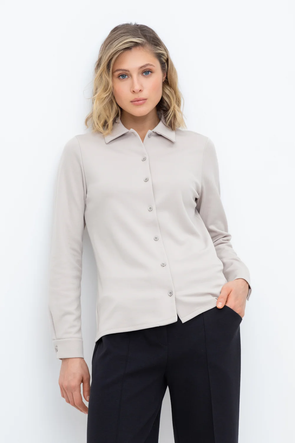 СКИДКИ!! до 31.03.VERY NEAT Рубашка ЕВТ 3246