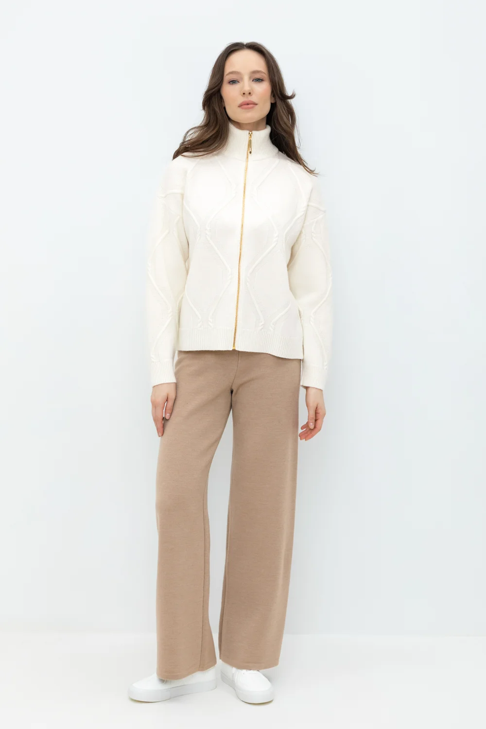 СКИДКИ!! до 31.03.VERY NEAT Брюки ЕВ 416/24ш