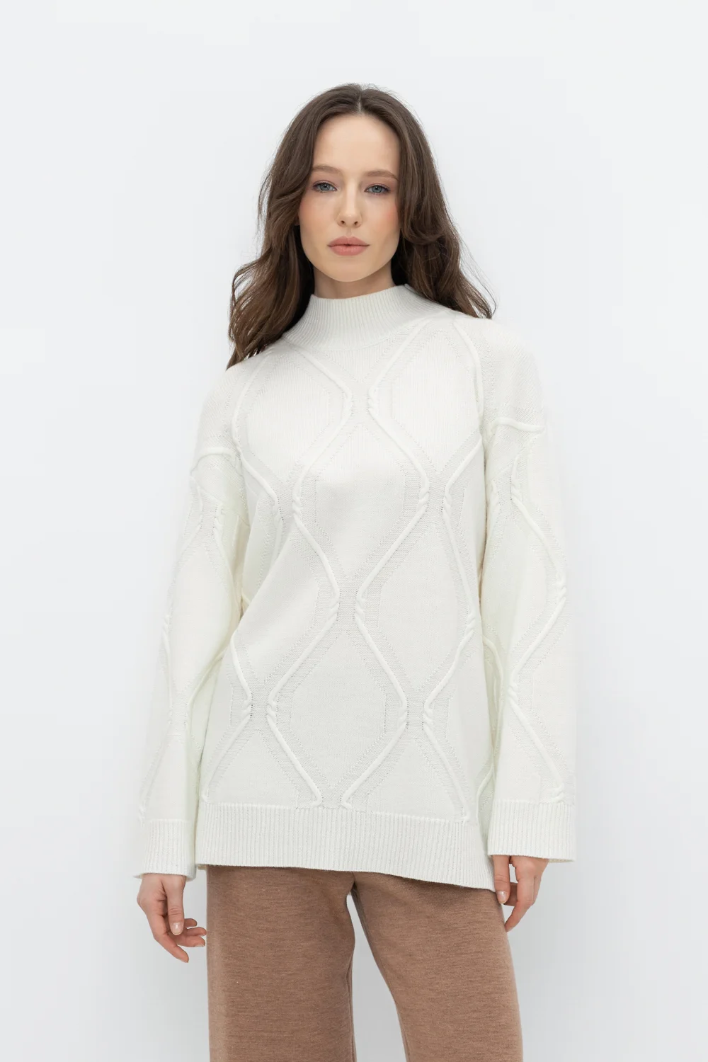 СКИДКИ!! до 31.03.VERY NEAT Джемпер ЕВ 30178/ш