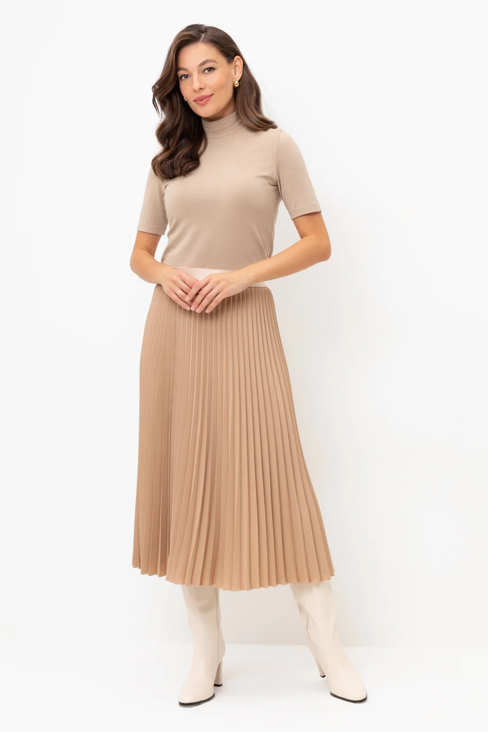 СКИДКИ!! до 31.03.VERY NEAT Юбка ЕТ 70003