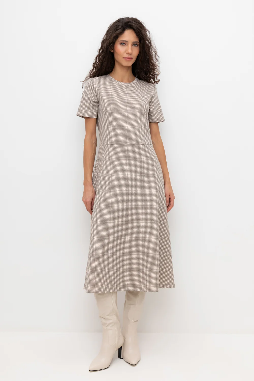 СКИДКИ!! до 31.03.VERY NEAT Платье ЕВТ 5044