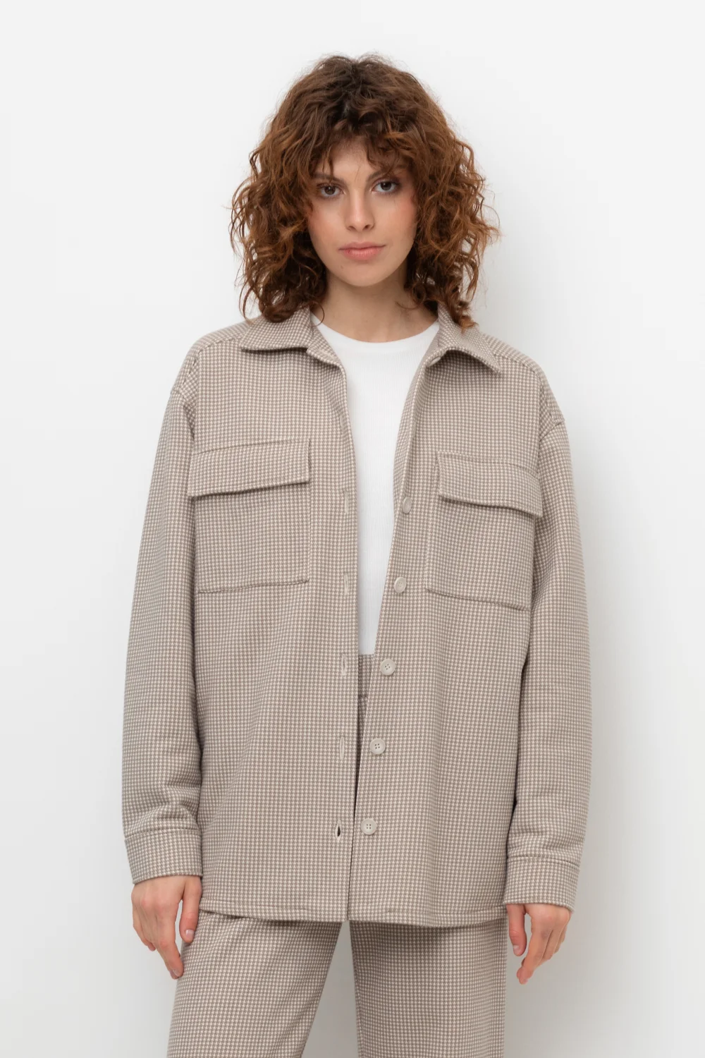 СКИДКИ!! до 31.03.VERY NEAT Рубашка ЕВТ 3254