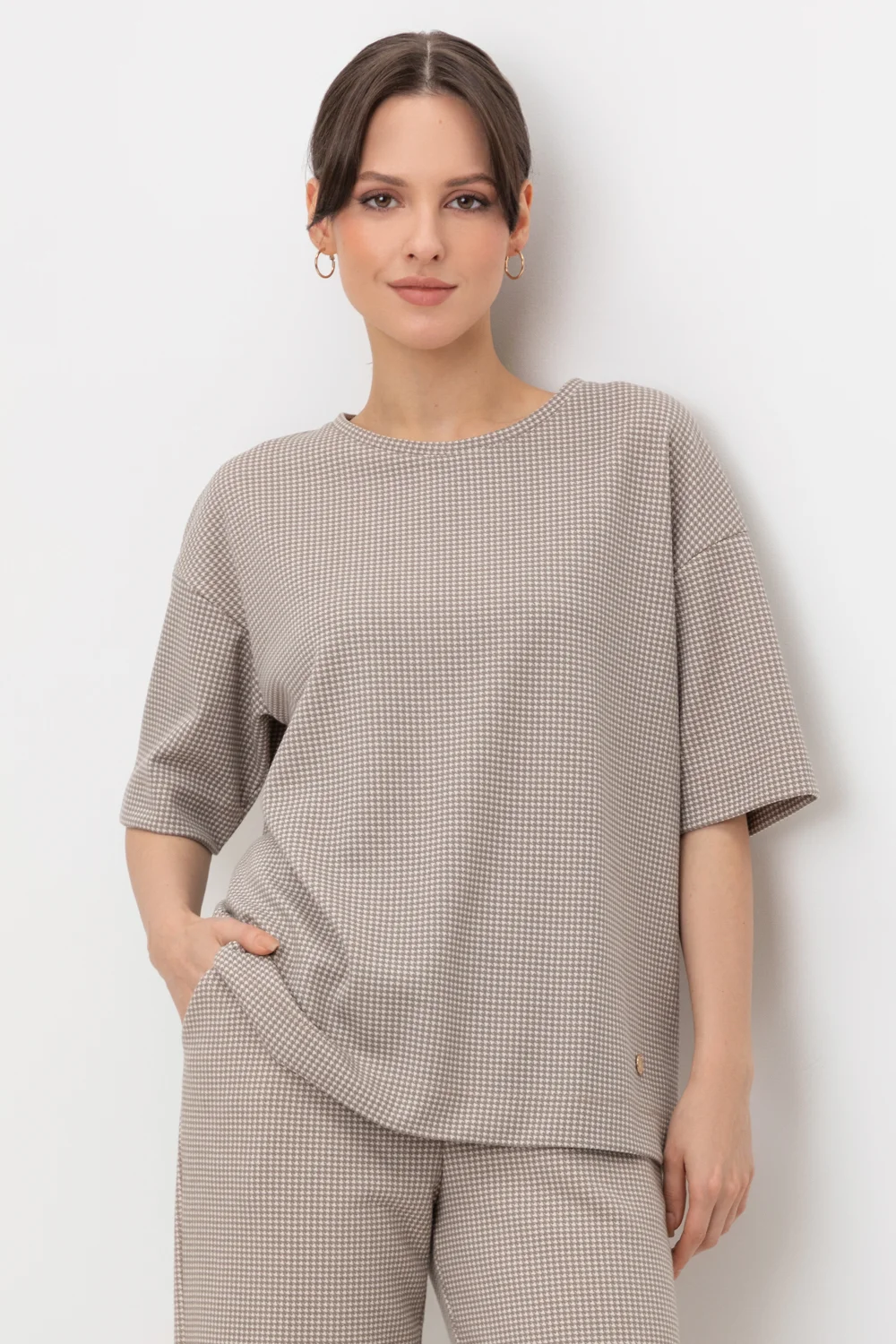 СКИДКИ!! до 31.03.VERY NEAT Фуфайка ЕВТ 3265