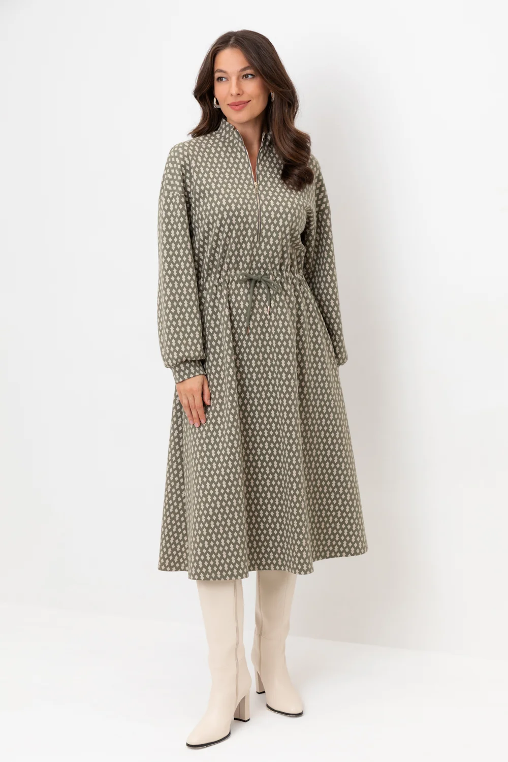 СКИДКИ!! до 31.03.VERY NEAT Платье ЕВТ 5054