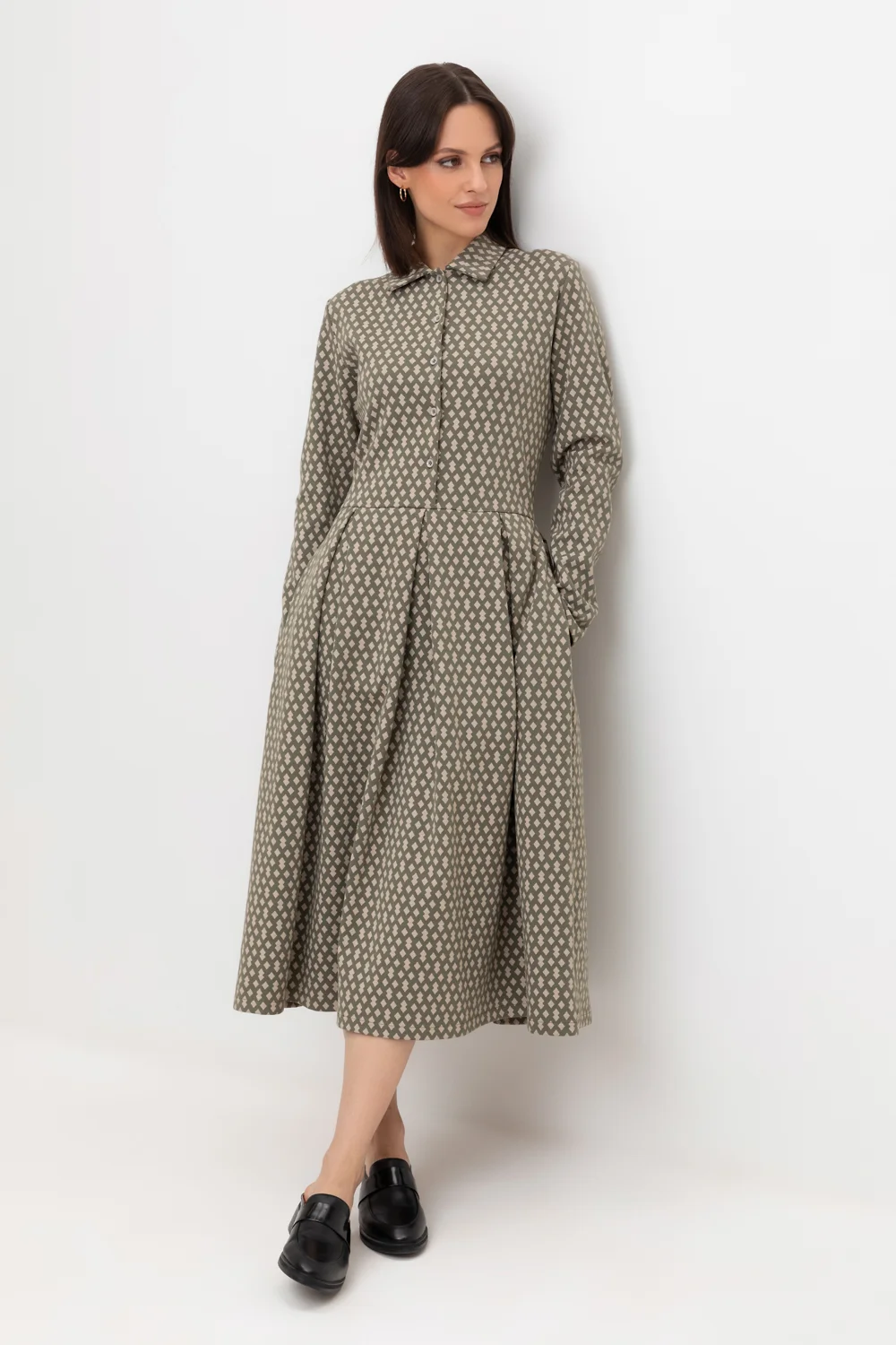 СКИДКИ!! до 31.03.VERY NEAT Платье ЕВТ 5055