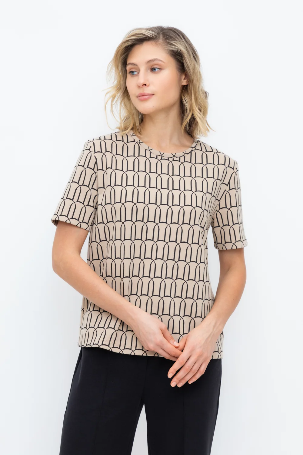 СКИДКИ!! до 31.03.VERY NEAT Фуфайка ЕВТ 3231