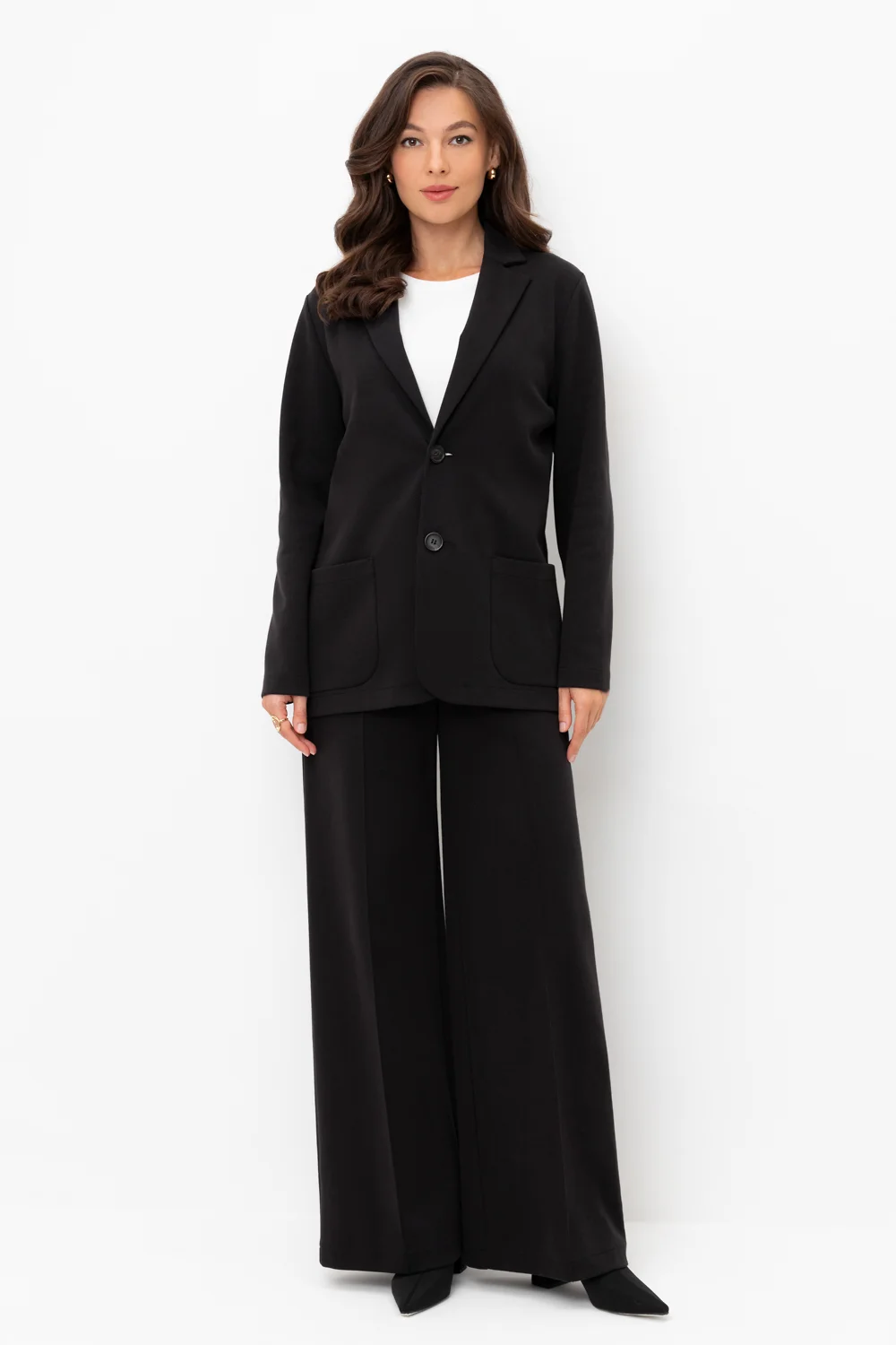 СКИДКИ!! до 31.03.VERY NEAT Брюки ЕВТ 4112