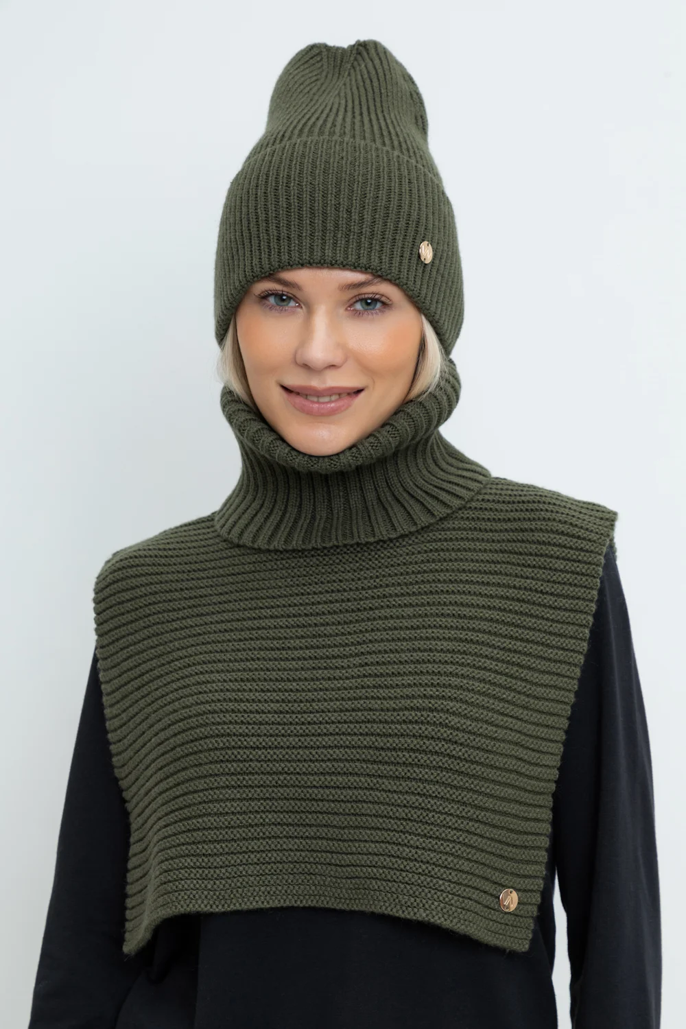 СКИДКИ!! до 31.03.VERY NEAT Шарф ЕВ 28001/24ш