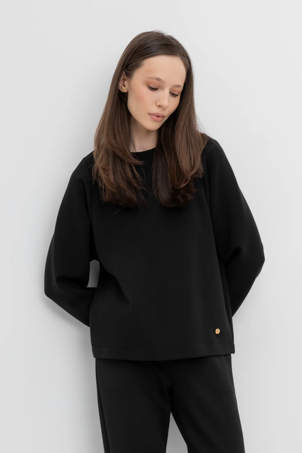 СКИДКИ!! до 31.03.VERY NEAT Джемпер ЕВТ 3256