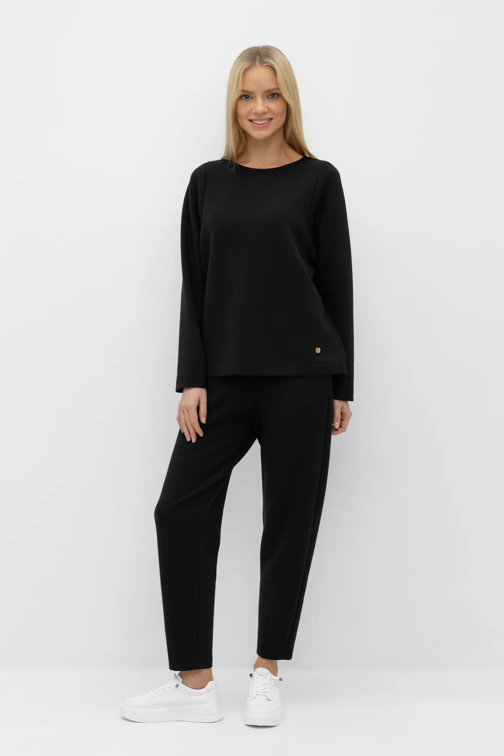 СКИДКИ!! до 31.03.VERY NEAT Брюки ЕВТ 4121/1