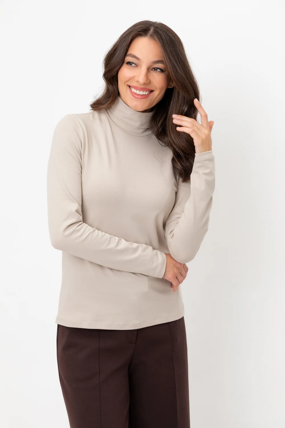 СКИДКИ!! до 31.03.VERY NEAT Джемпер ЕВТ 3026/24