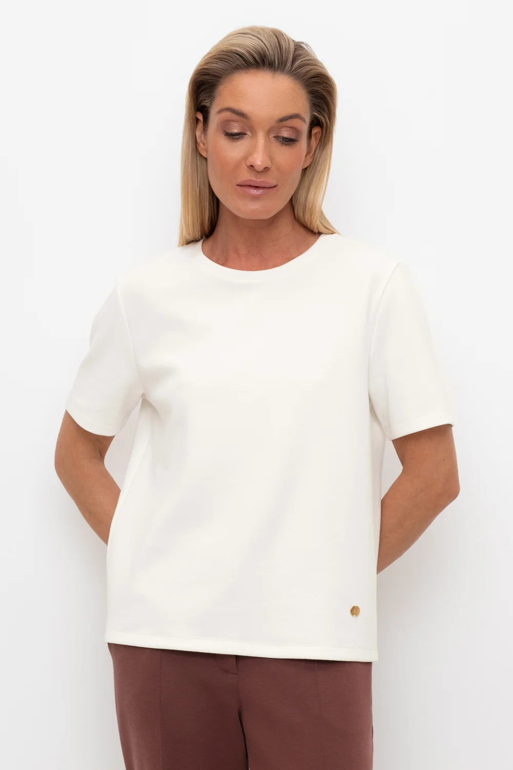 СКИДКИ!! до 31.03.VERY NEAT Фуфайка ЕВТ 3243