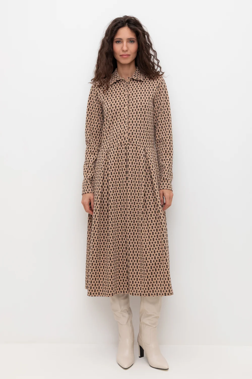 СКИДКИ!! до 31.03.VERY NEAT Платье ЕВТ 5055