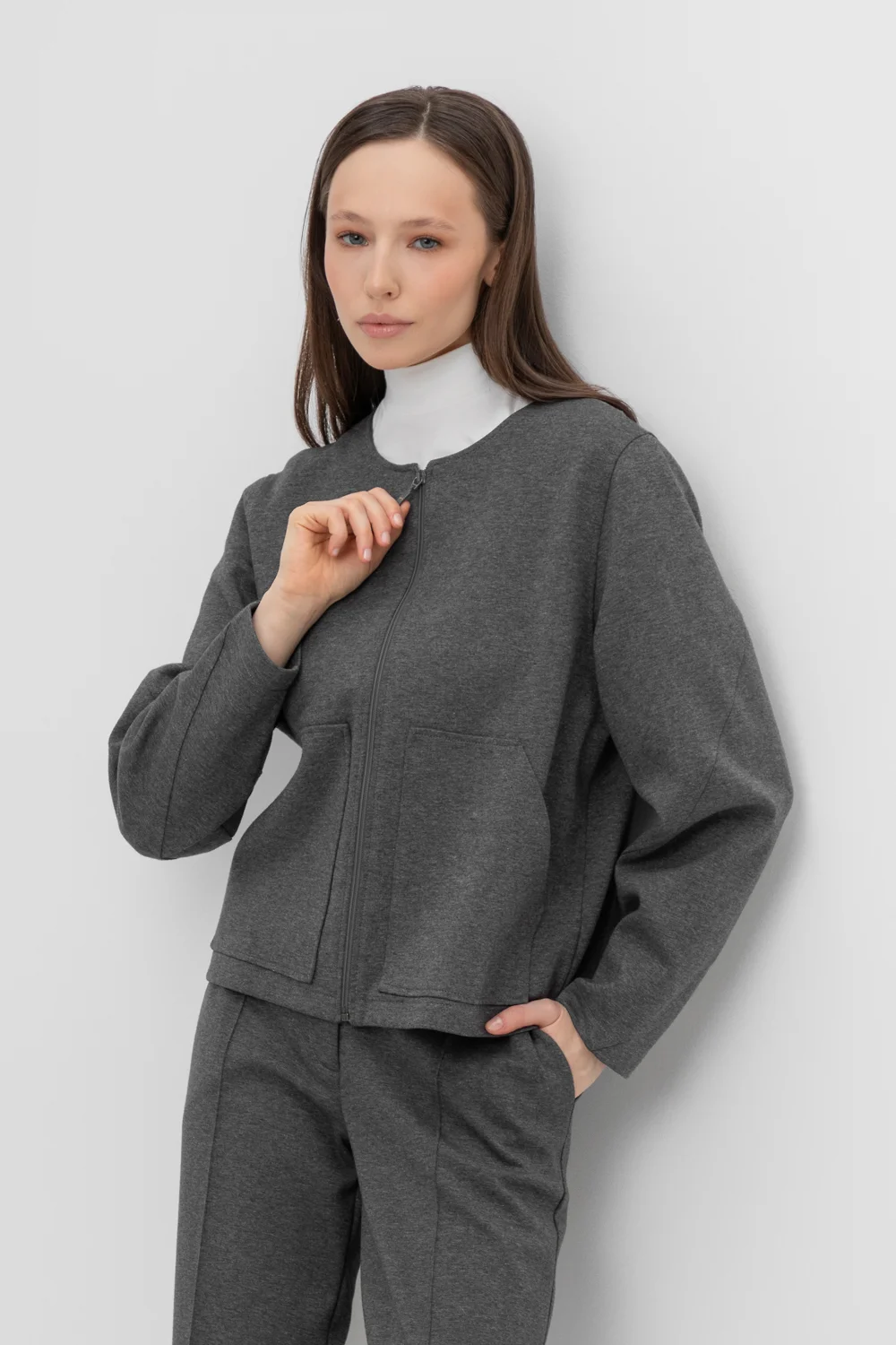 СКИДКИ!! до 31.03.VERY NEAT Жакет ЕВТ 3252