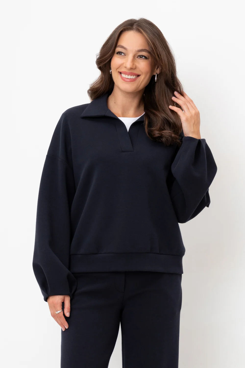 СКИДКИ!! до 31.03.VERY NEAT Джемпер ЕВТ 3259