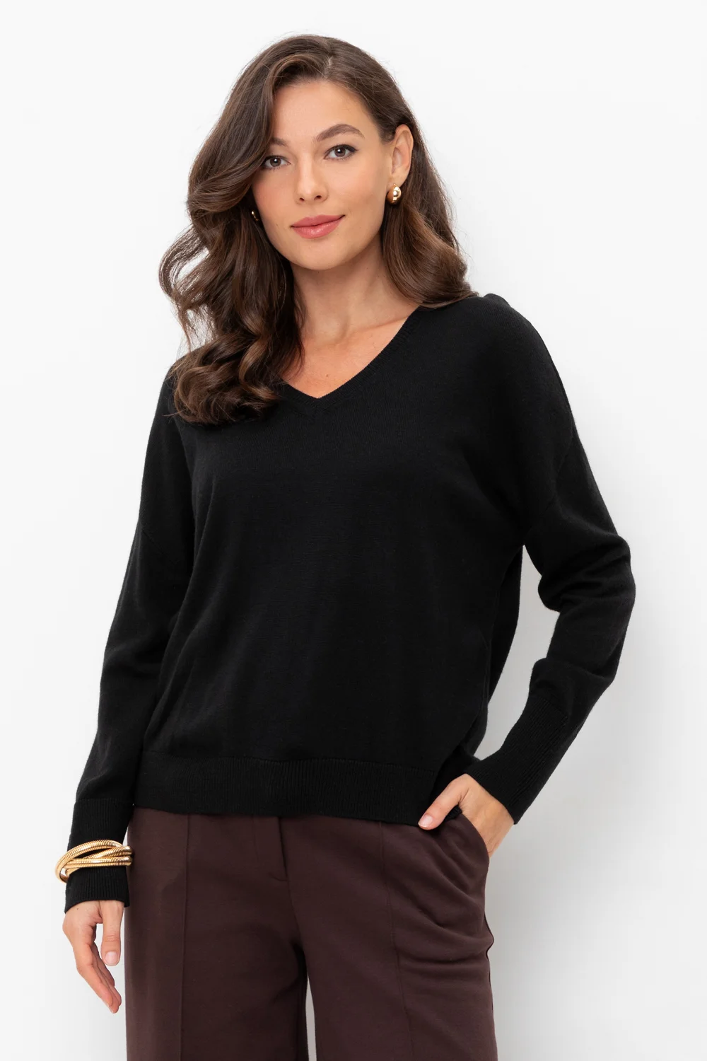 СКИДКИ!! до 31.03.VERY NEAT Джемпер ЕВ 30203/ш