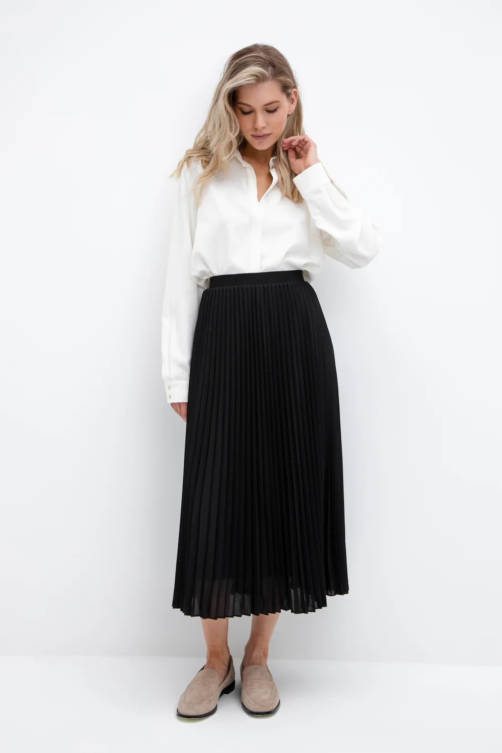 СКИДКИ!! до 31.03.VERY NEAT Юбка ЕТ 70002