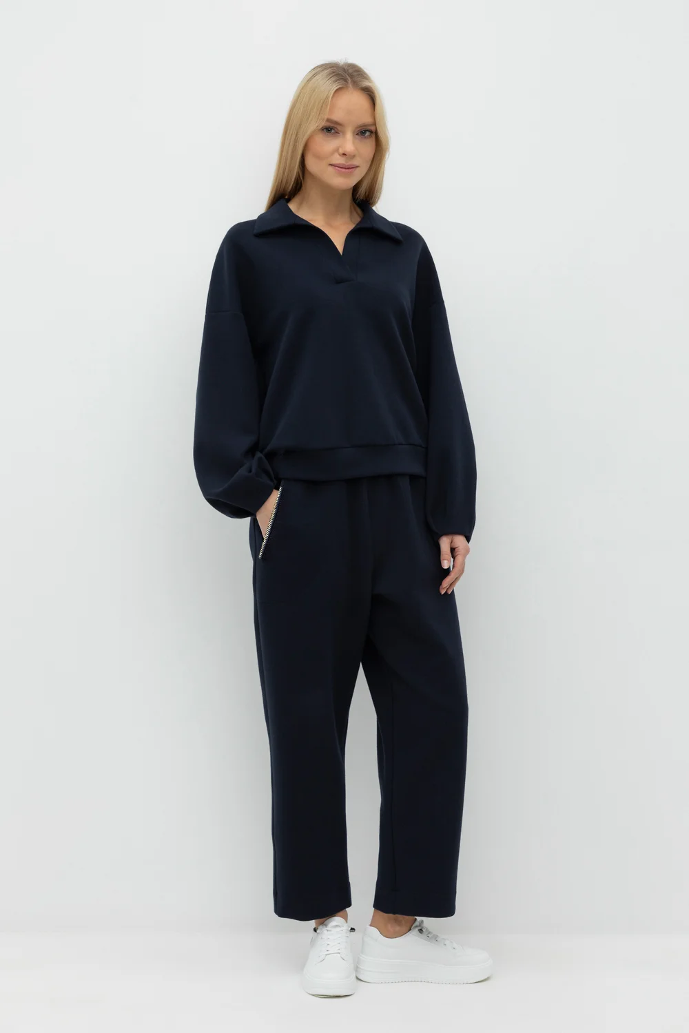 СКИДКИ!! до 31.03.VERY NEAT Брюки ЕВТ 4122