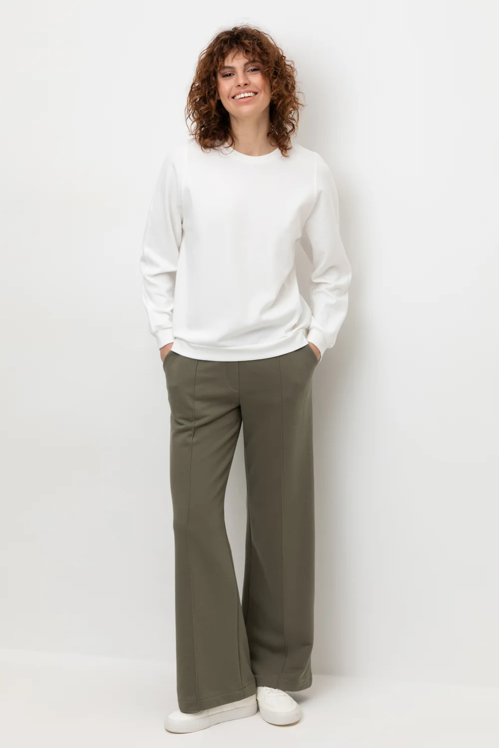 СКИДКИ!! до 31.03.VERY NEAT Брюки ЕВТ 4052/24