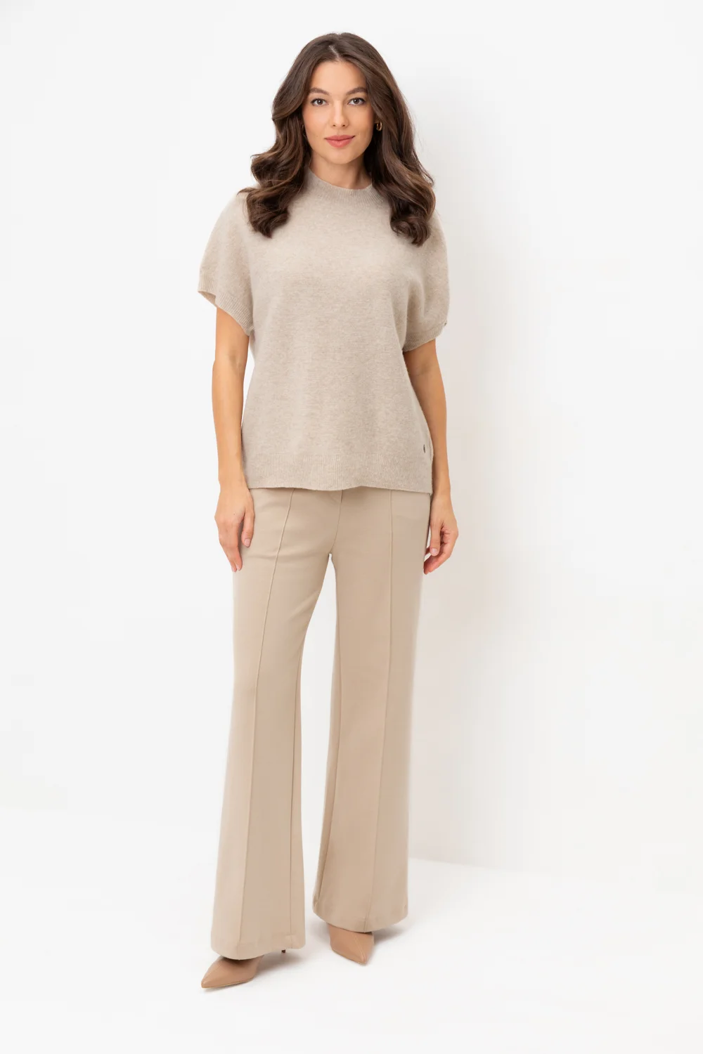 СКИДКИ!! до 31.03.VERY NEAT Брюки ЕВТ 4123