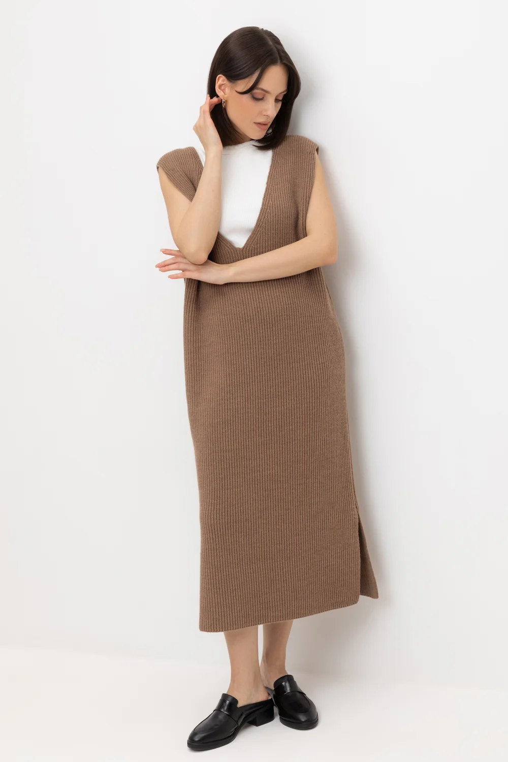 СКИДКИ!! до 31.03.VERY NEAT Платье ЕВ 524/ш