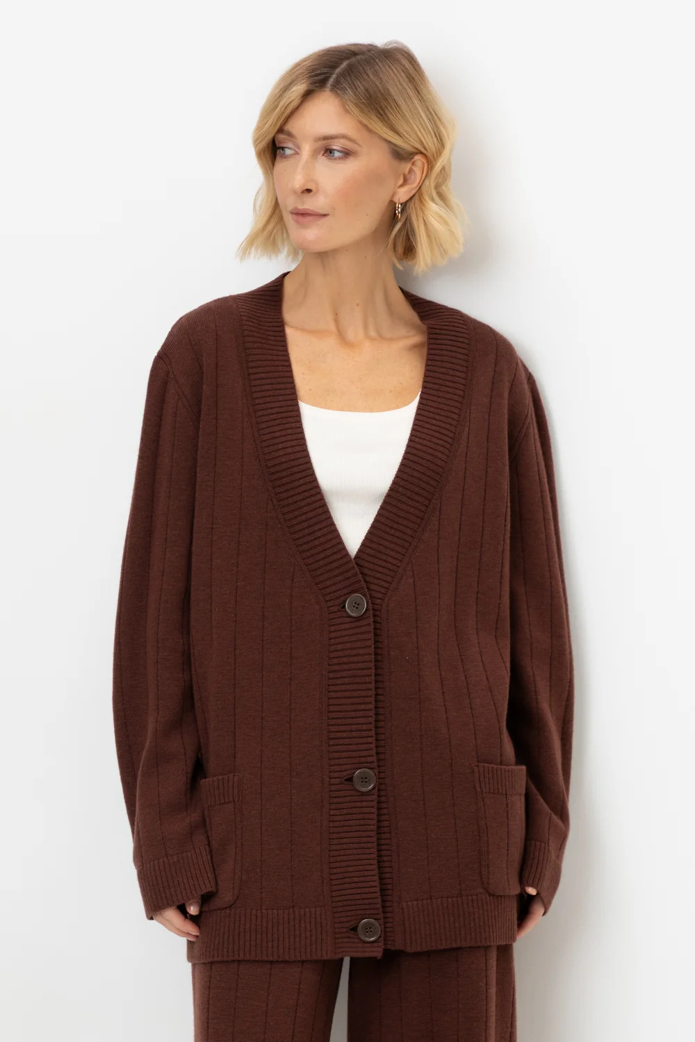 СКИДКИ!! до 31.03.VERY NEAT Кардиган ЕВ 30166/ш