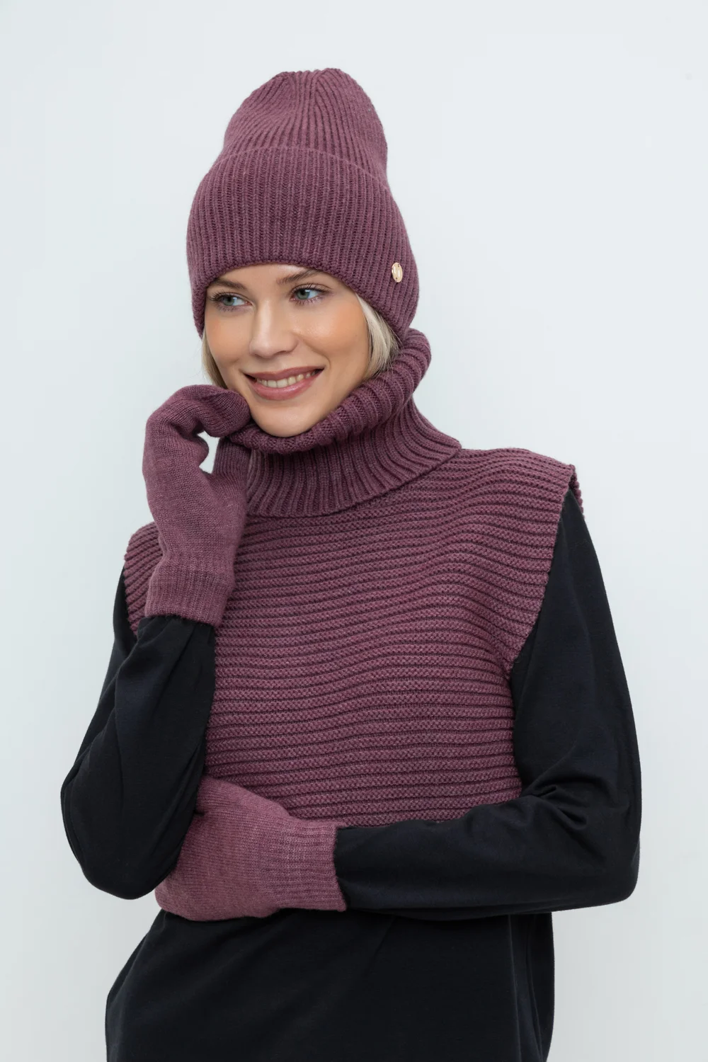 СКИДКИ!! до 31.03.VERY NEAT Шарф ЕВ 28001/24ш