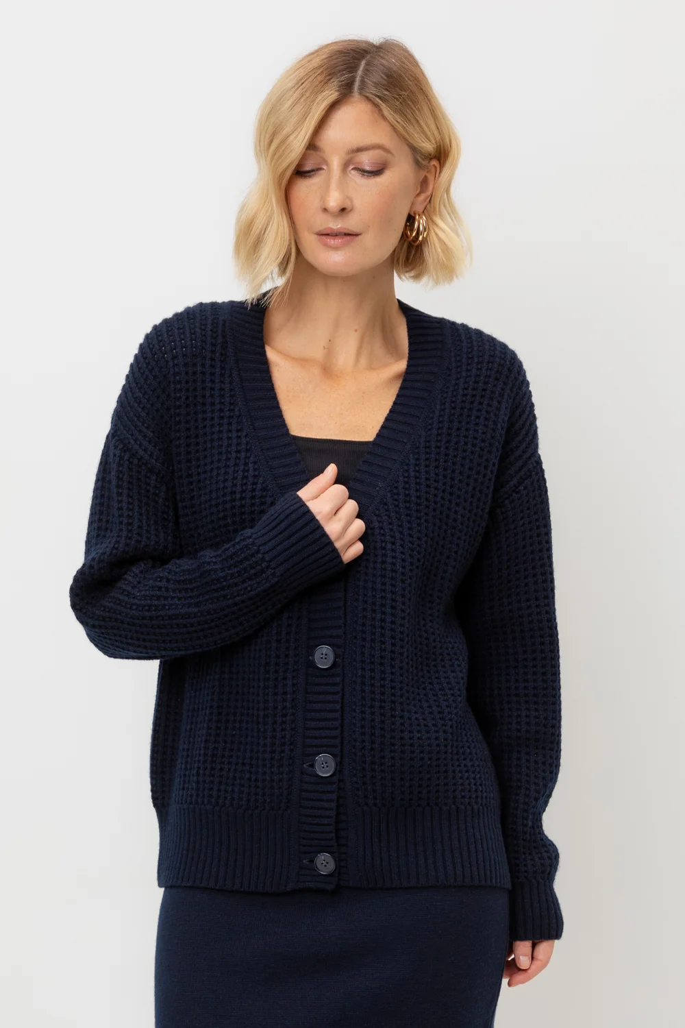 СКИДКИ!! до 31.03.VERY NEAT Кардиган ЕВ 30200/ш