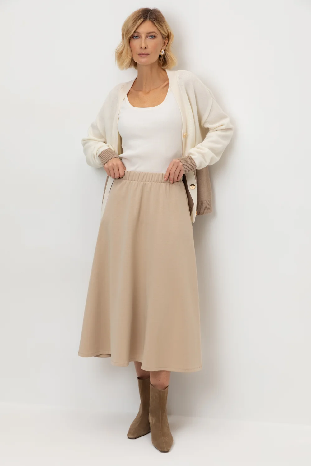 СКИДКИ!! до 31.03.VERY NEAT Юбка ЕВТ 7023