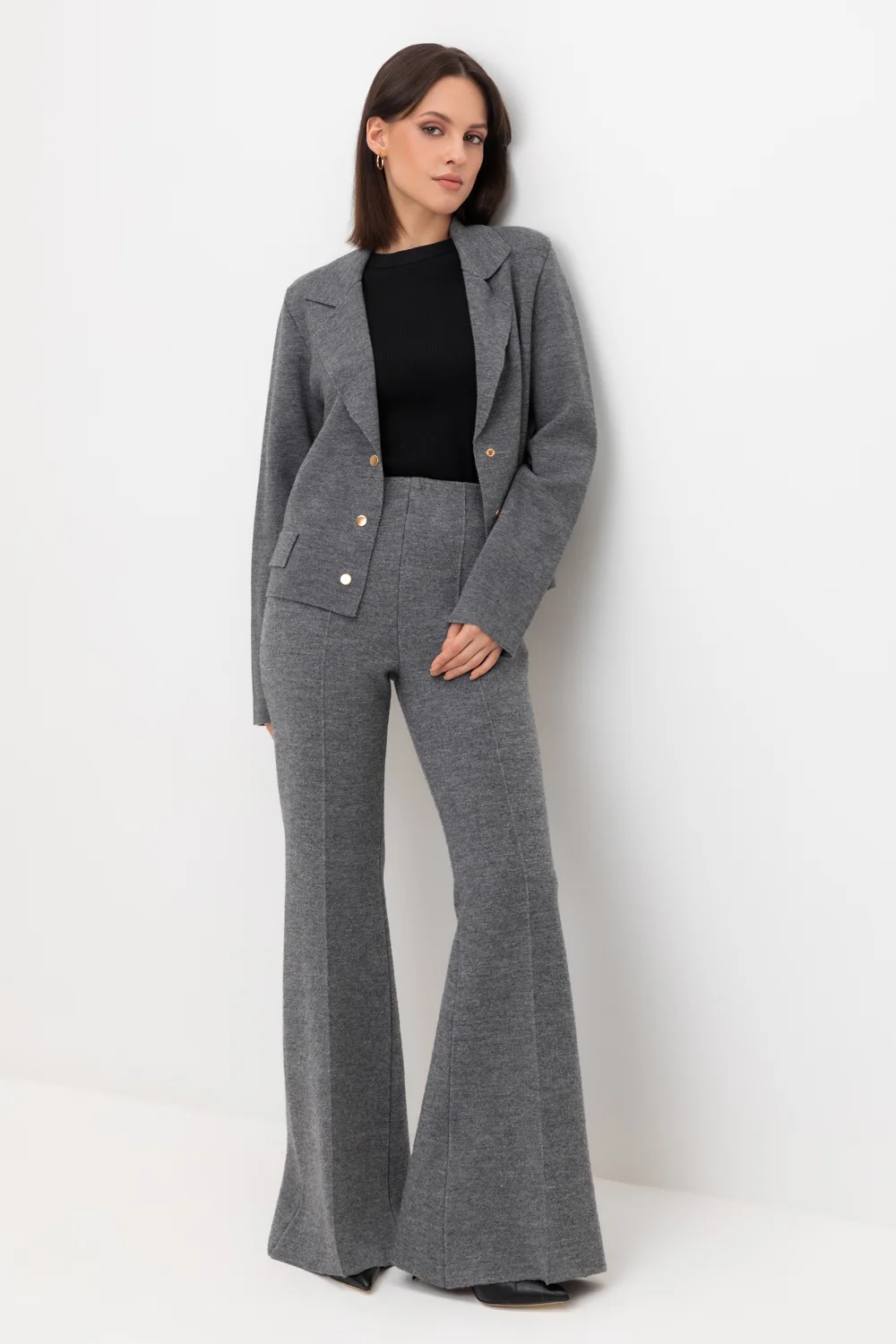 СКИДКИ!! до 31.03.VERY NEAT Брюки ЕВ 408/ш