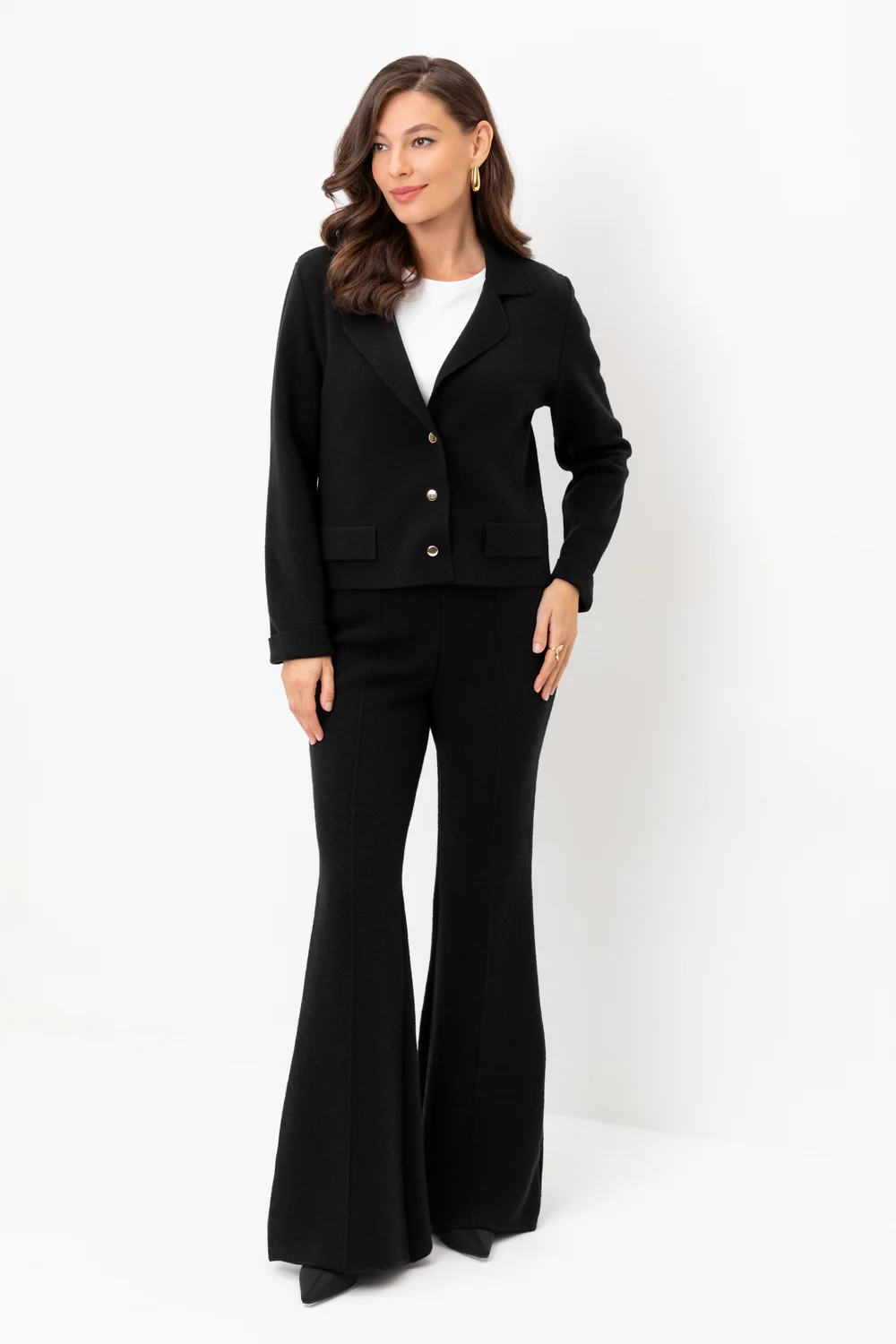 СКИДКИ!! до 31.03.VERY NEAT Брюки ЕВ 408/ш