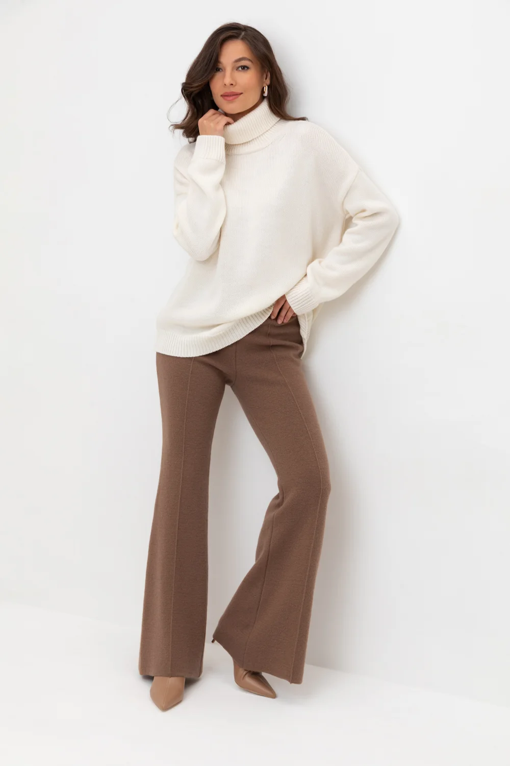 СКИДКИ!! до 31.03.VERY NEAT Брюки ЕВ 408/ш