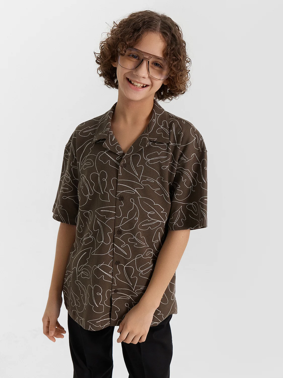 MARK FORMELLE Рубашка 113445